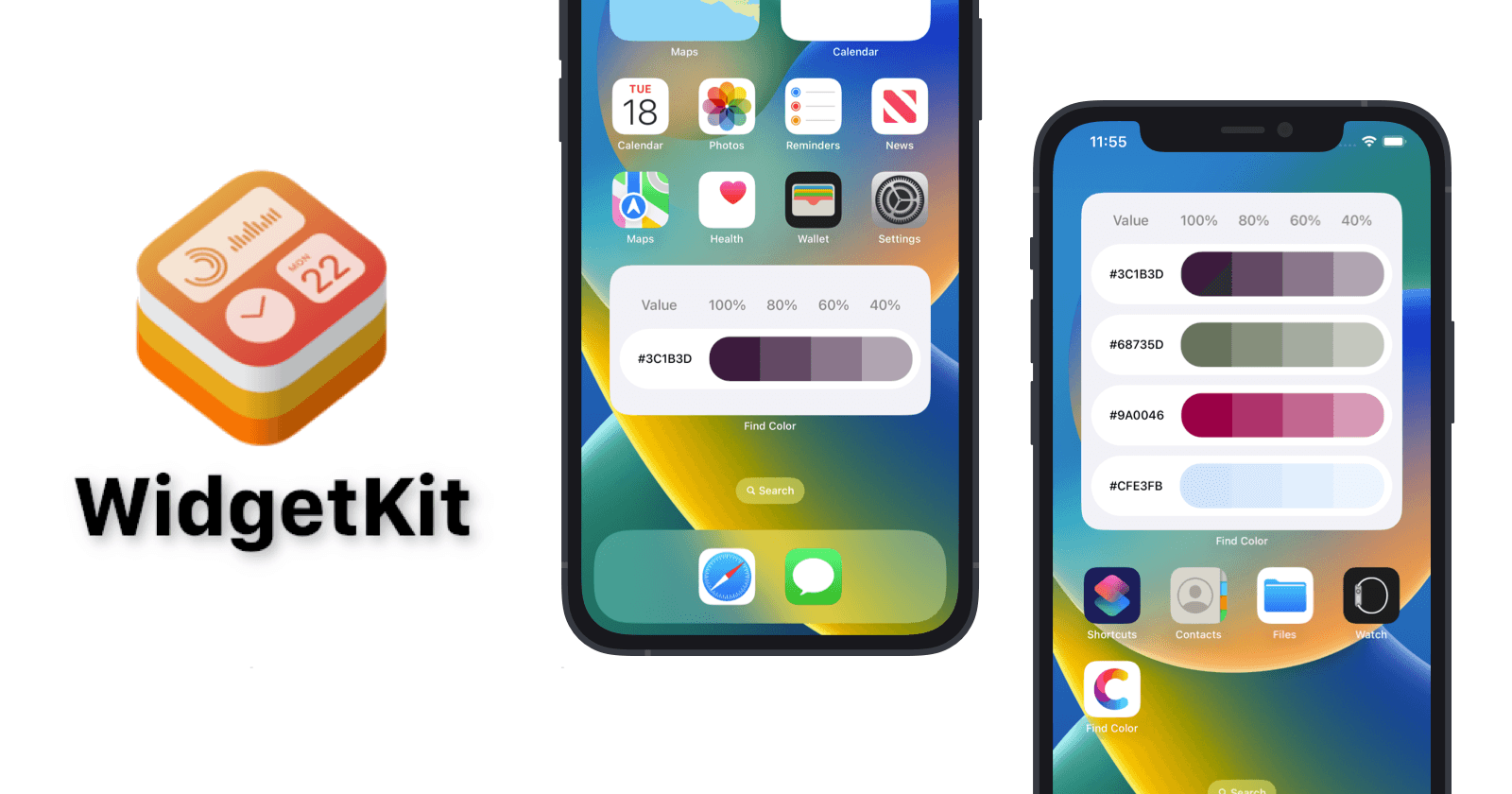 The Power of Widgets: Enhancing Your iOS App Experience